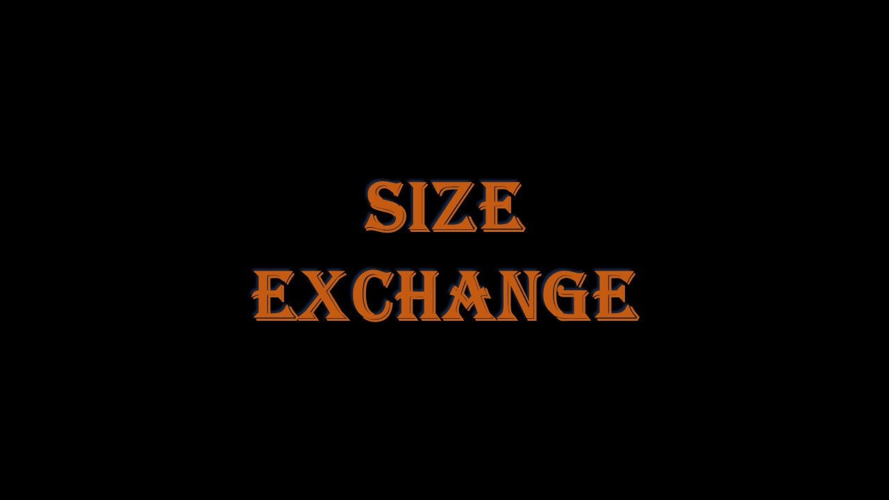 Item Exchange