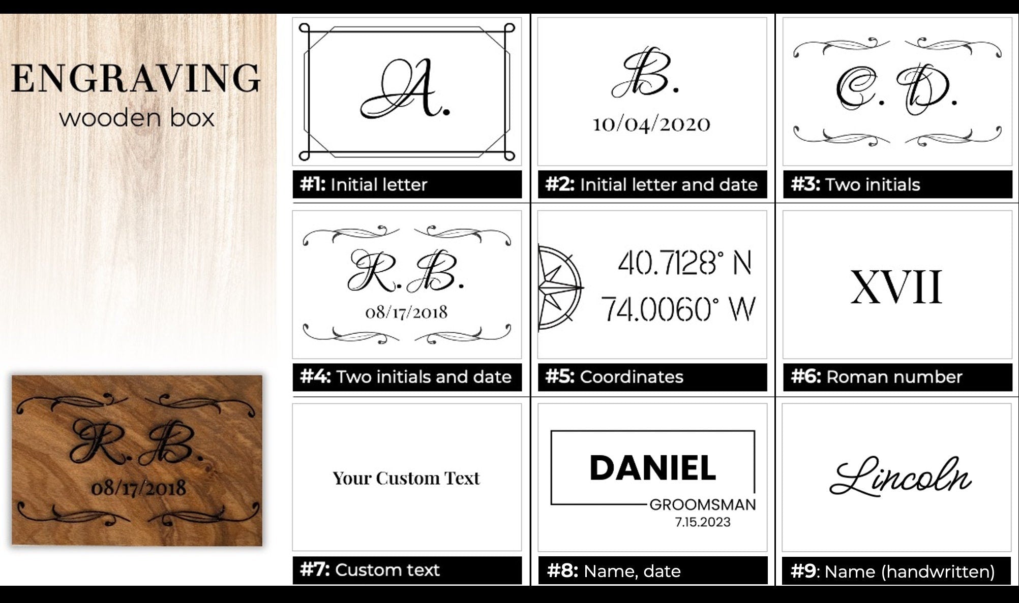 Tungsten Carbide Ring: Rose Gold, Galaxy Inlay & Guitar String - 6mm